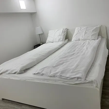Apartment Standard Gallery
