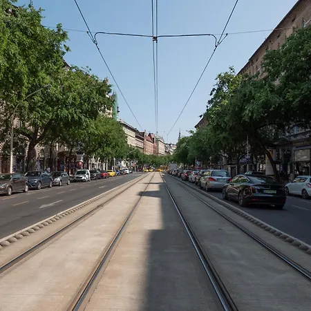 Standard Gallery Lägenhet *