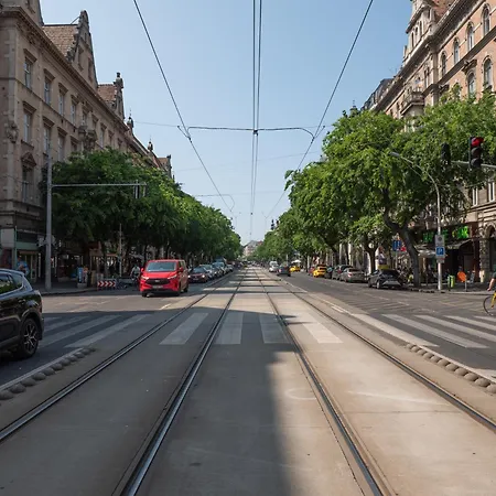 Standard Gallery * Budapest