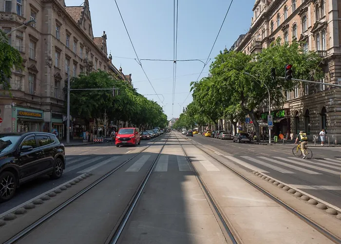Standard Gallery * Budapest