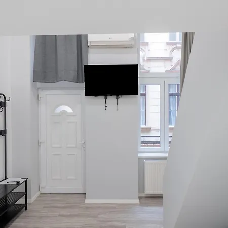 Apartmán Standard Gallery