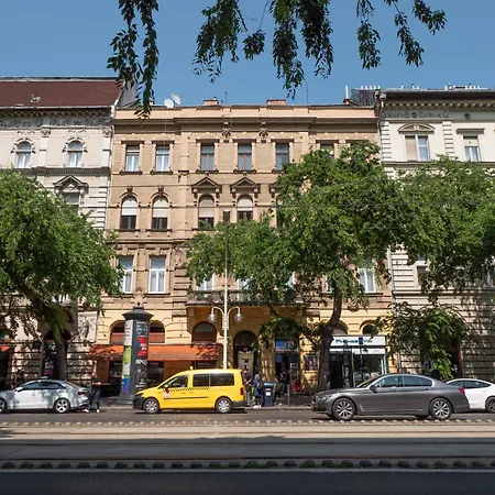 Standard Gallery Budapest