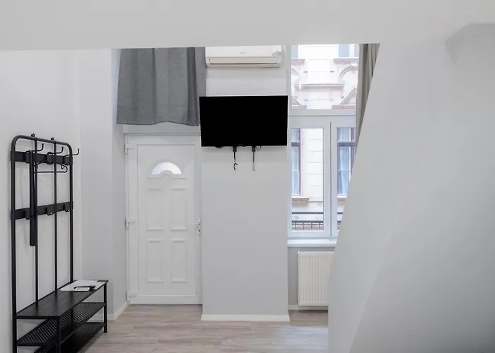 Apartament Standard Gallery