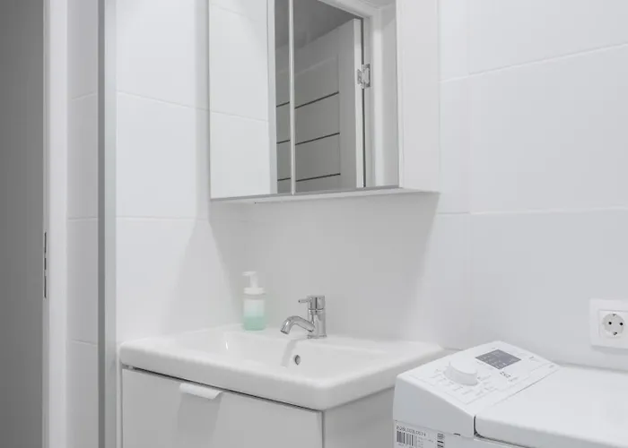 アパート Standard Gallery *