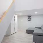 דירה Standard Gallery בודפשט