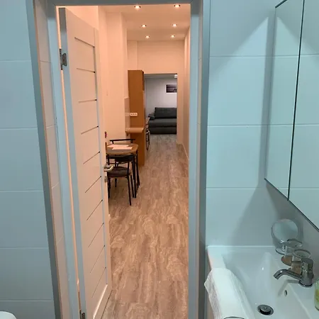 Apartament Standard Gallery *