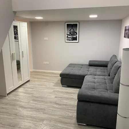 Standard Gallery Apartament *