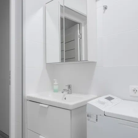 Apartamento Standard Gallery *