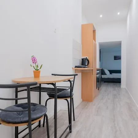 Standard Gallery בודפשט