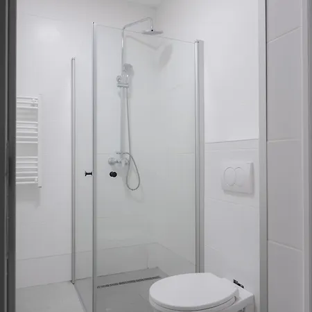 Standard Gallery בודפשט